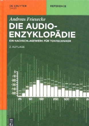 Die Audio - Enzyklopdie