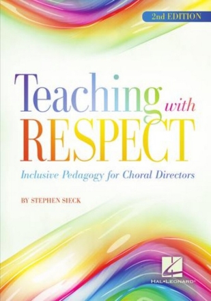 Teaching with Respect:  Book