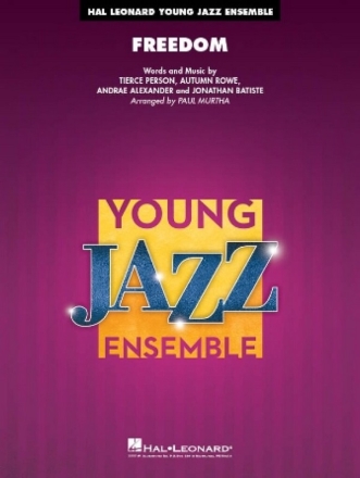 Freedom Jazz Ensemble Set