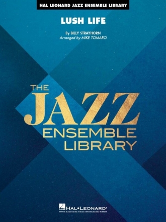 Lush Life Jazz Ensemble Set