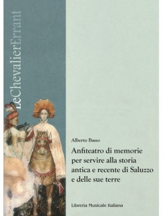 Anfiteatro di memorie per servire  Book