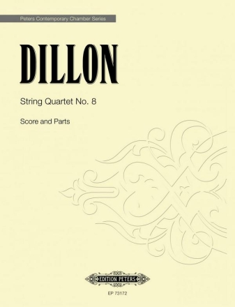 String Quartet No, 8