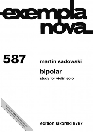 Bipolar Violine