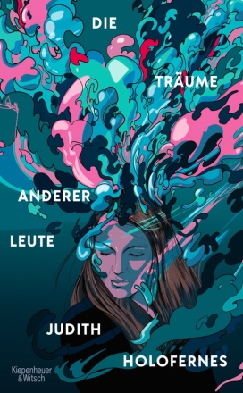 Die Tr�ume anderer Leute  Roman (gebunden)