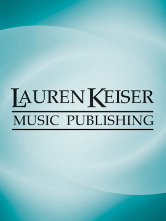 A Musical Prayer for Peace Orchestra Score