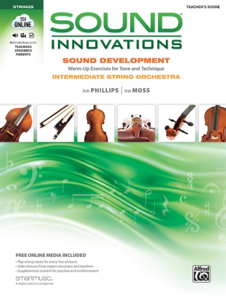 SI S/O Sound Development Conductor String ensemble
