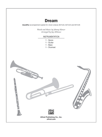 Dream SPAX SoundPax