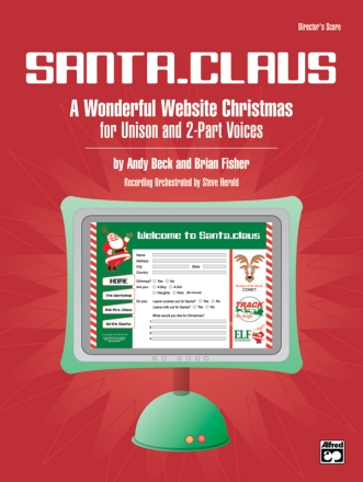 Santa.Claus (preview pack) Schools: Musicals/Cantatas