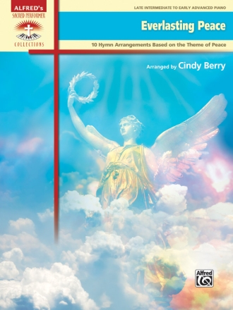 Everlasting Peace (piano) Piano Albums