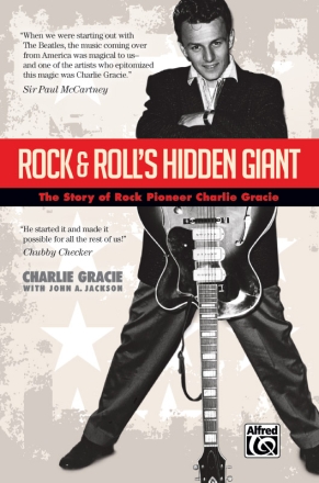 Rock & Roll's Hidden Giant General Musicianship texts
