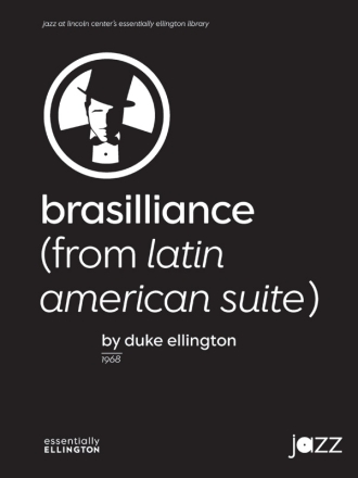 Brasiliance (j/e) Jazz band