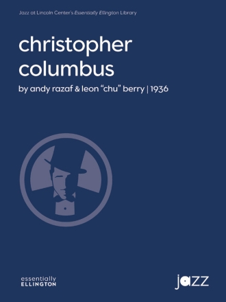 Christopher Columbus (j/e) Jazz band