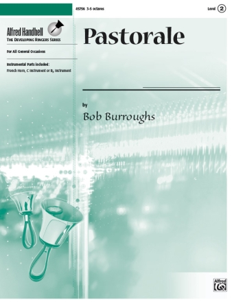 Pastorale (handbell) Handbell Music