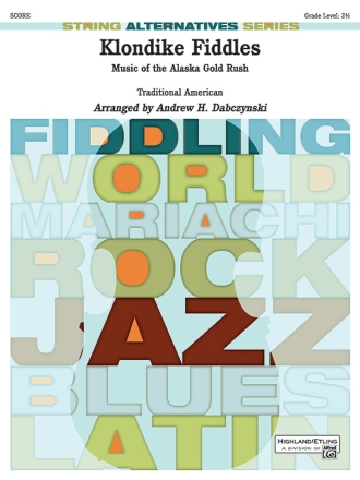 Klondike Fiddles (s/o score) Scores