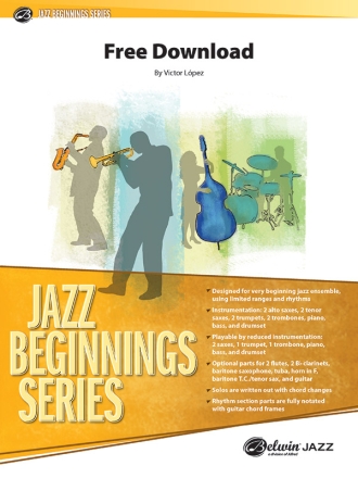 Free Download (j/e score) Scores