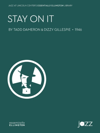 Stay On It (j/e) Marching band