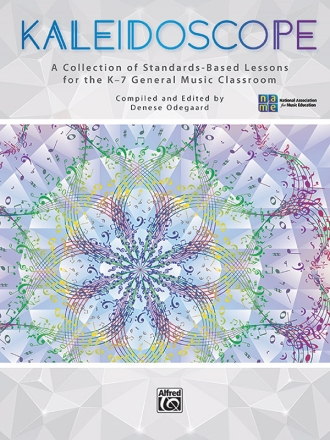 Kaleidoscope (teacher handbook) Classroom Materials