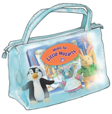 MFLM Classroom Deluxe Curriculum Kit 2 Classroom Materials