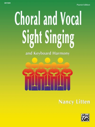 Choral and Vocal Sight Singing (pianist) Vocal Teaching