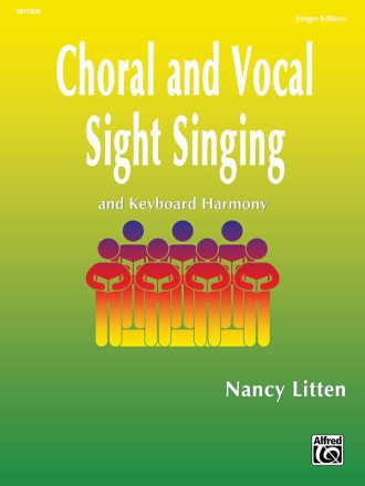 Choral and Vocal Sight Singing (singer) Vocal Teaching