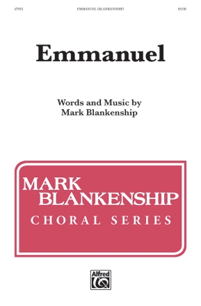 Emmanuel SATB Mixed voices