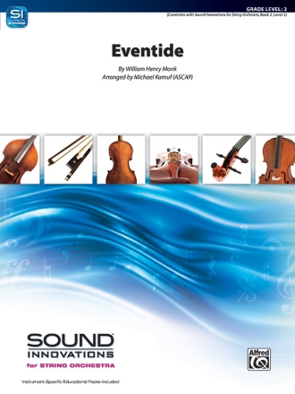 Eventide (s/o score) Scores