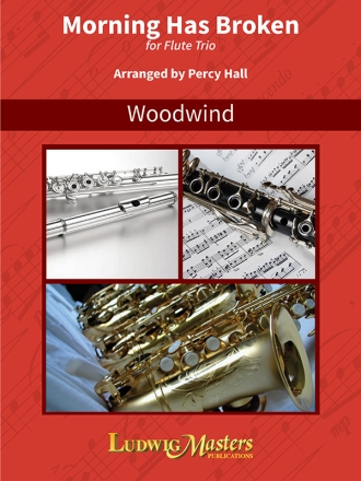 Morning Has Broken Wind ensemble