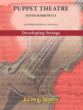 Puppet Theater (s/o) String Orchestra
