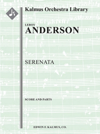Serenata Mixed ensemble