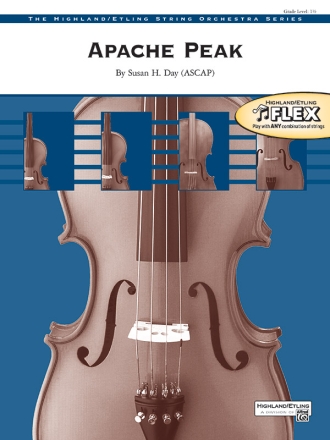 Apache Peak (s/o) String Orchestra