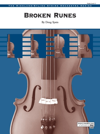 Broken Runes (s/o) String Orchestra