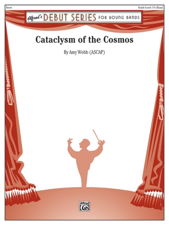 Cataclysm Of The Cosmos (c/b score) Scores