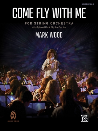 Come Fly With Me (s/o) String Orchestra