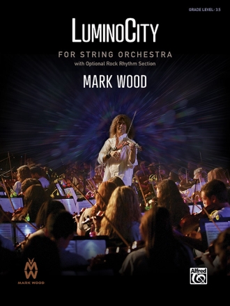LuminoCity (s/o) String Orchestra