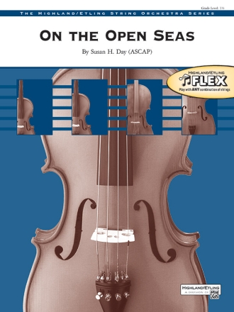 On The Open Seas (s/o) String Orchestra