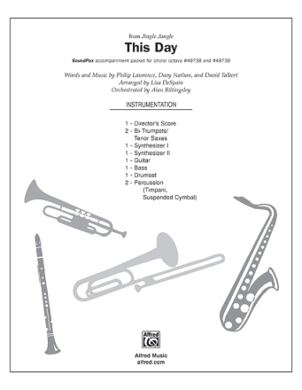 This Day SPX Mixed ensemble