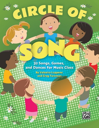 Circle of Song Vocal Teaching