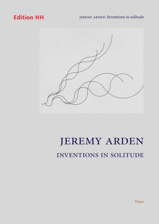 Inventions in isolation piano solo Playing score