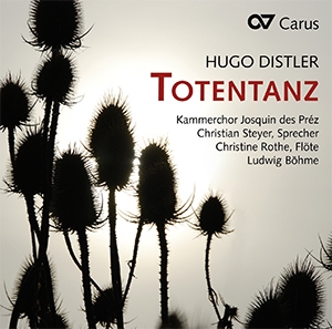 Totentanz  CD