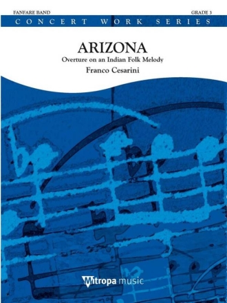 Arizona Fanfare Band Set