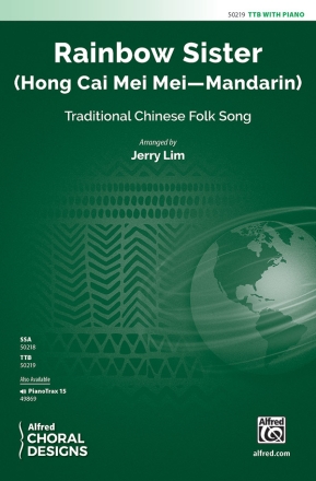 Rainbow Sister TBB Lower voices