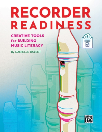 Recorder Readiness Classroom Materials