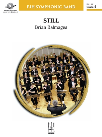 Still (c/b) Symphonic wind band