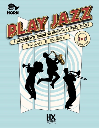 Play Jazz - Horn (j/e) Jazz band