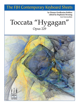 Toccata 