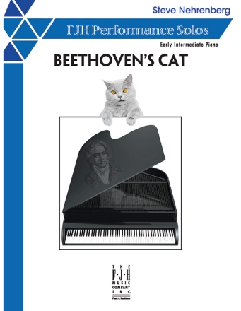 Beethoven's Cat Piano Supplemental