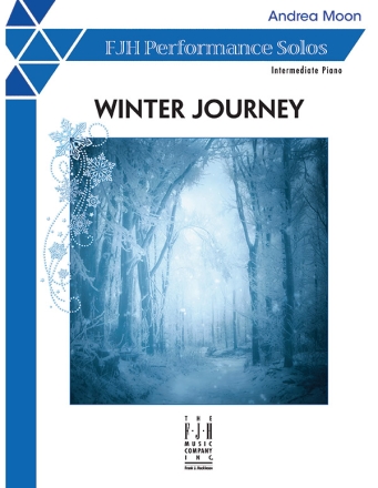Winter Journey Piano Supplemental