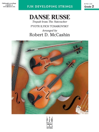 Danse Russe: Trepak (s/o) Full Orchestra