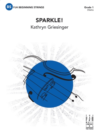 Sparkle! (s/o) Full Orchestra