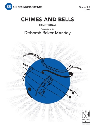 Chimes & Bells (s/o score) Full Orchestra